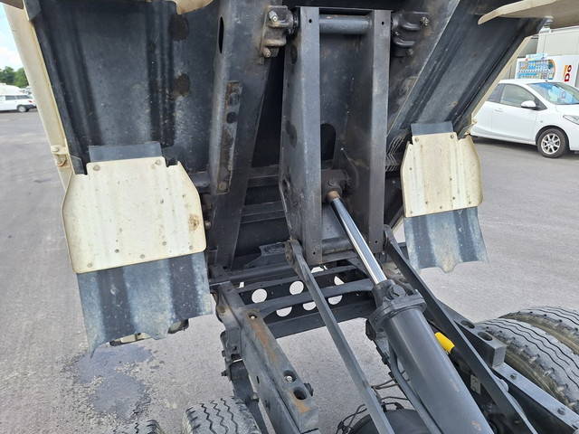 日野デュトロダンプ小型（2t・3t）[写真21]