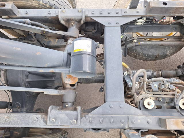 日野デュトロダンプ小型（2t・3t）[写真22]