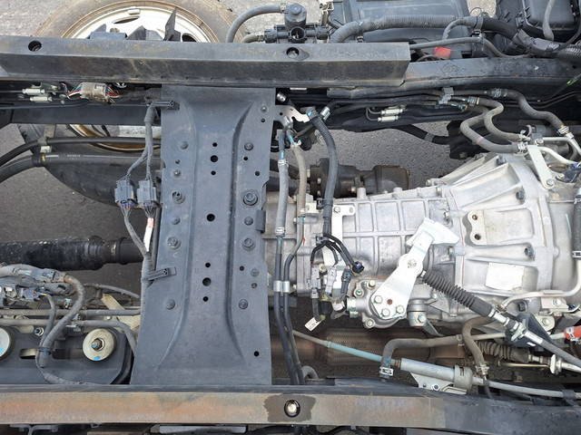 日野デュトロダンプ小型（2t・3t）[写真23]