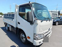 日野デュトロダンプ小型（2t・3t）[写真04]