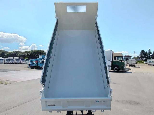 日野デュトロダンプ小型（2t・3t）[写真08]