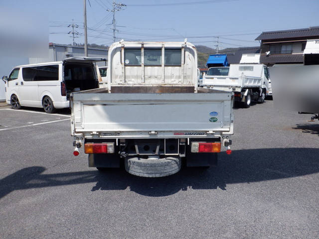 中古ダブルキャブ（Wキャブ） 日野 兵庫・鳥取・京都 デュトロ