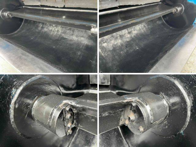 三菱ふそうキャンターパッカー車（塵芥車）小型（2t・3t）[写真10]