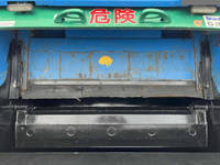 三菱ふそうキャンターパッカー車（塵芥車）小型（2t・3t）[写真12]