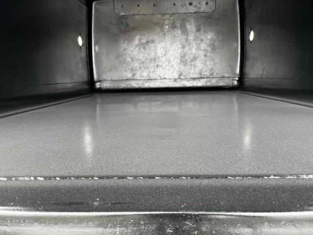 三菱ふそうキャンターパッカー車（塵芥車）小型（2t・3t）[写真13]