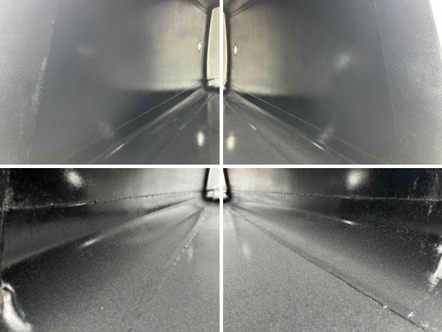 三菱ふそうキャンターパッカー車（塵芥車）小型（2t・3t）[写真14]