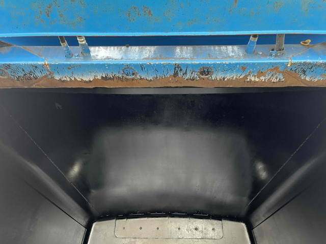 三菱ふそうキャンターパッカー車（塵芥車）小型（2t・3t）[写真15]