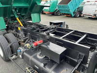 三菱ふそうキャンターパッカー車（塵芥車）小型（2t・3t）[写真18]