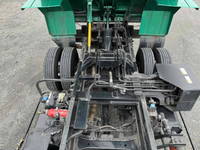 三菱ふそうキャンターパッカー車（塵芥車）小型（2t・3t）[写真20]