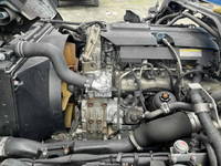 三菱ふそうキャンターパッカー車（塵芥車）小型（2t・3t）[写真23]