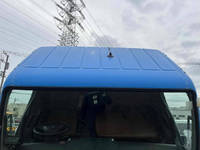 三菱ふそうキャンターパッカー車（塵芥車）小型（2t・3t）[写真24]