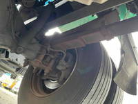 三菱ふそうキャンターパッカー車（塵芥車）小型（2t・3t）[写真32]