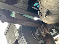 三菱ふそうキャンターパッカー車（塵芥車）小型（2t・3t）[写真33]