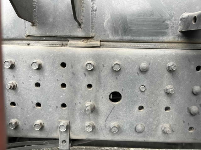 三菱ふそうキャンターパッカー車（塵芥車）小型（2t・3t）[写真33]