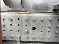 三菱ふそうキャンターパッカー車（塵芥車）小型（2t・3t）[写真34]