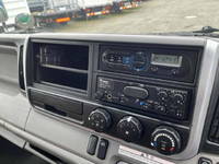 三菱ふそうキャンターパッカー車（塵芥車）小型（2t・3t）[写真37]