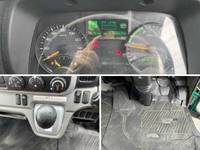 三菱ふそうキャンターパッカー車（塵芥車）小型（2t・3t）[写真38]