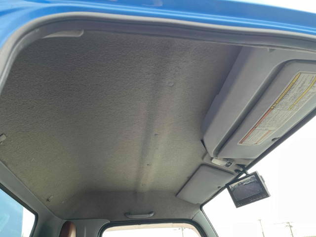 三菱ふそうキャンターパッカー車（塵芥車）小型（2t・3t）[写真38]