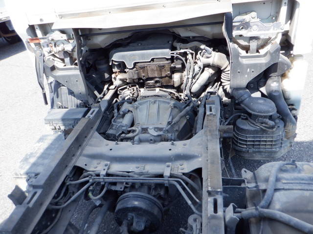 いすゞエルフダンプ小型（2t・3t）[写真14]