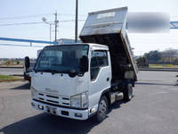 いすゞエルフダンプ小型（2t・3t）[写真01]
