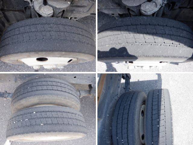 いすゞエルフダンプ小型（2t・3t）[写真24]