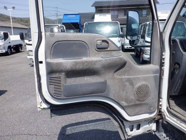 いすゞエルフダンプ小型（2t・3t）[写真25]