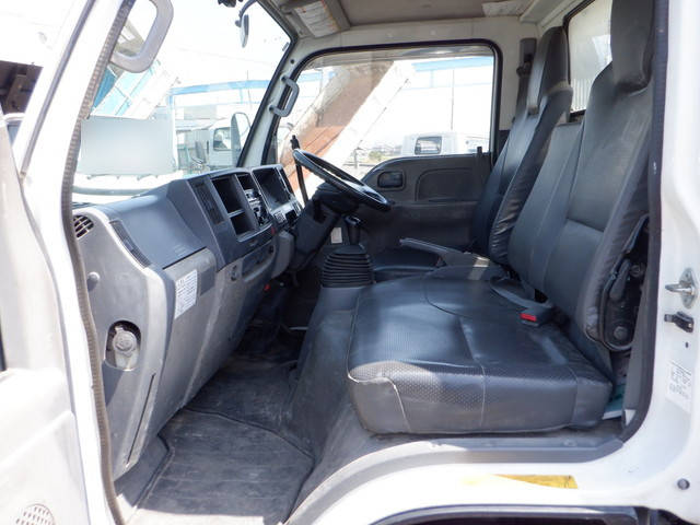 いすゞエルフダンプ小型（2t・3t）[写真26]