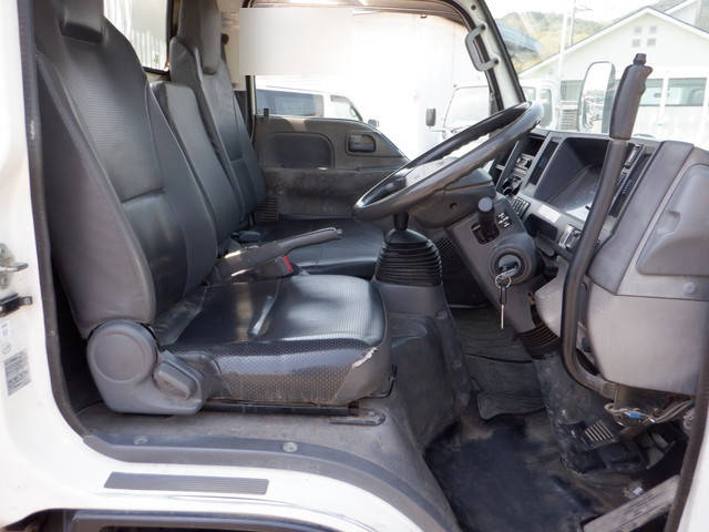 いすゞエルフダンプ小型（2t・3t）[写真28]