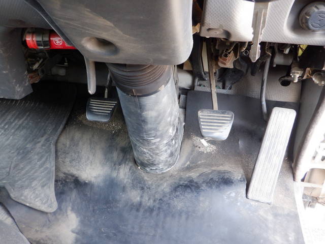 いすゞエルフダンプ小型（2t・3t）[写真33]