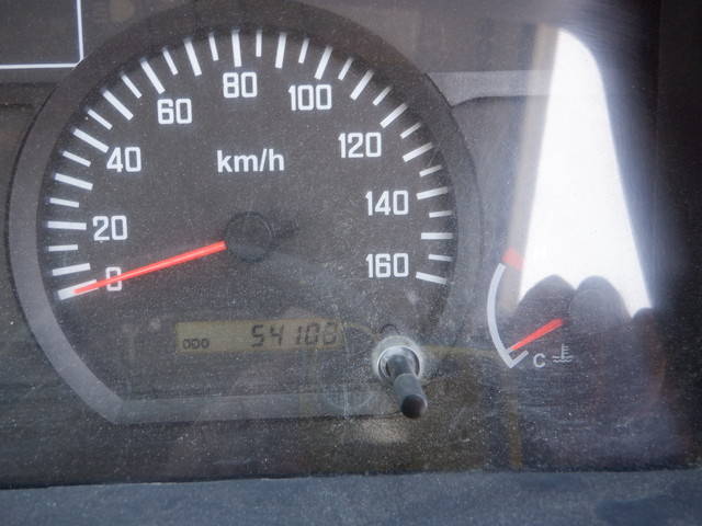 いすゞエルフダンプ小型（2t・3t）[写真34]