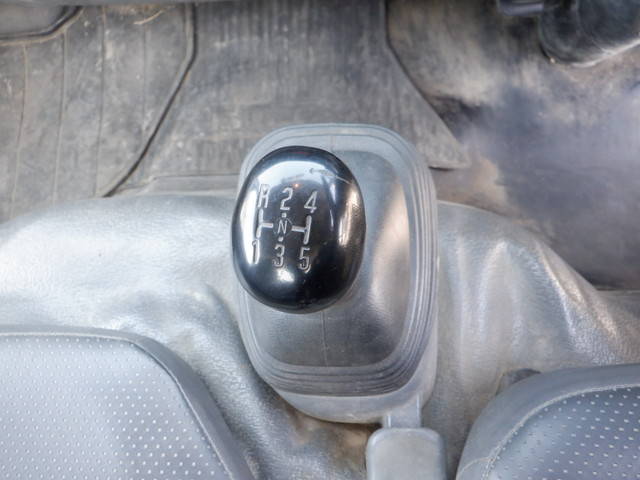 いすゞエルフダンプ小型（2t・3t）[写真35]