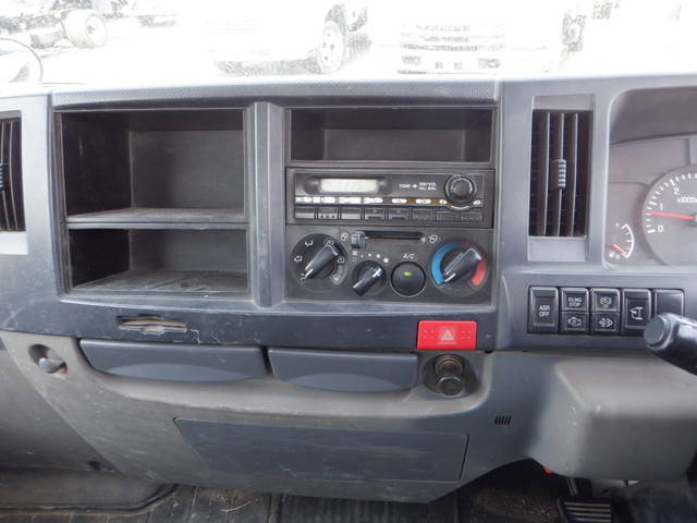 いすゞエルフダンプ小型（2t・3t）[写真36]