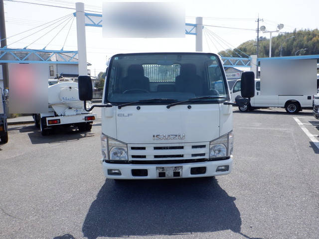 いすゞエルフダンプ小型（2t・3t）[写真05]