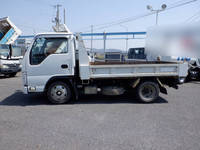 いすゞエルフダンプ小型（2t・3t）[写真07]