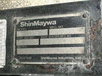 三菱ふそうファイターアルミウイング中型（4t）[写真12]