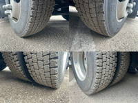 三菱ふそうファイターアルミウイング中型（4t）[写真21]