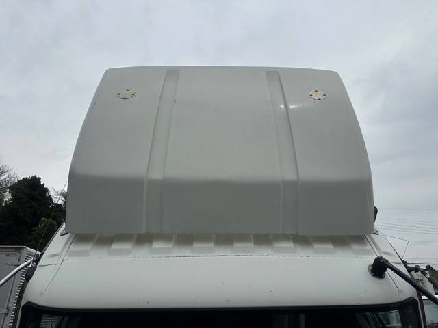 三菱ふそうファイターアルミウイング中型（4t）[写真22]