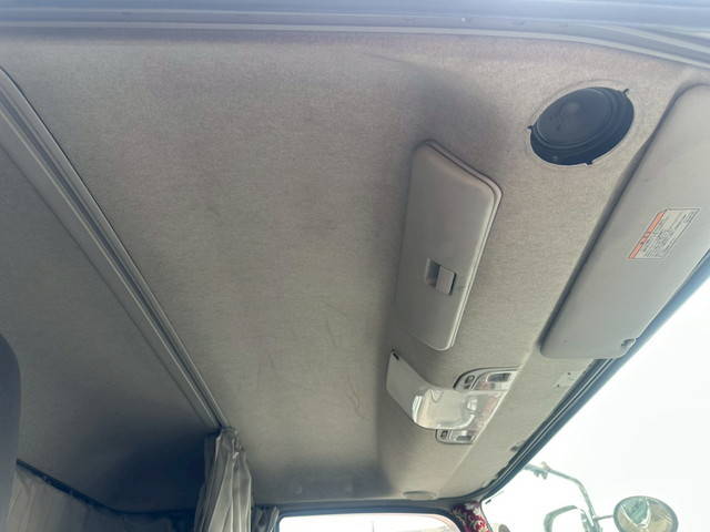 三菱ふそうファイターアルミウイング中型（4t）[写真29]