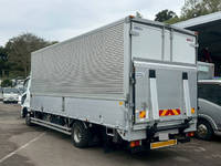 三菱ふそうファイターアルミウイング中型（4t）[写真02]