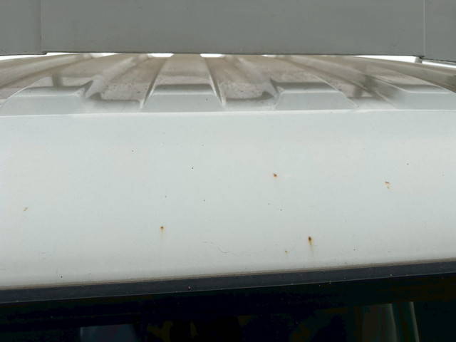 三菱ふそうファイターアルミウイング中型（4t）[写真35]