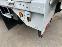 三菱ふそうファイターアルミウイング中型（4t）[写真37]