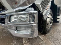 三菱ふそうファイターアルミウイング中型（4t）[写真39]