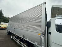 三菱ふそうファイターアルミウイング中型（4t）[写真05]