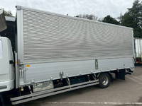 三菱ふそうファイターアルミウイング中型（4t）[写真06]