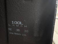 日野デュトロアルミバン小型（2t・3t）[写真11]