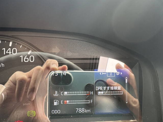 日野デュトロアルミバン小型（2t・3t）[写真16]