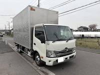 日野デュトロアルミバン小型（2t・3t）[写真01]