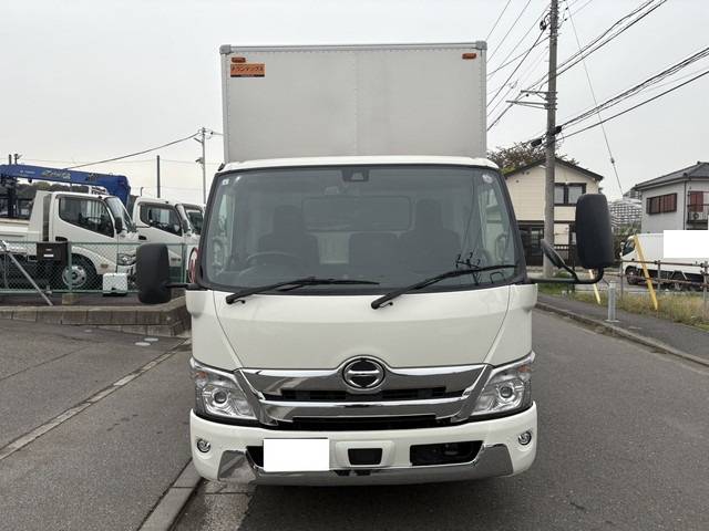 日野デュトロアルミバン小型（2t・3t）[写真02]