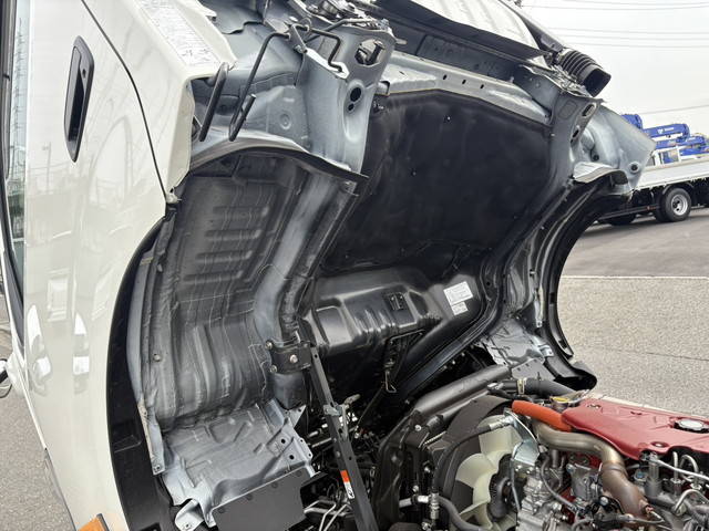 日野デュトロアルミバン小型（2t・3t）[写真25]