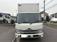 日野デュトロアルミバン小型（2t・3t）[写真02]